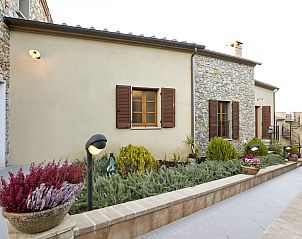 Guest house 0955904 - Holiday property Tuscany / Elba - Vakantiehuis Borgo Carradori