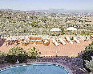 Guest house 0955904 - Holiday property Tuscany / Elba - Vakantiehuis Borgo Carradori