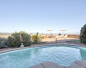 Guest house 0955904 - Holiday property Tuscany / Elba - Vakantiehuis Borgo Carradori