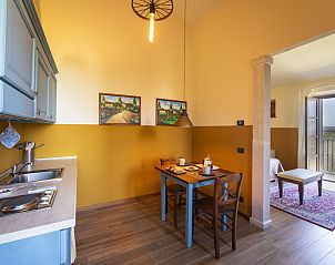 Guest house 0955904 - Holiday property Tuscany / Elba - Vakantiehuis Borgo Carradori