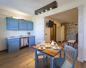 Guest house 0955904 - Holiday property Tuscany / Elba - Vakantiehuis Borgo Carradori