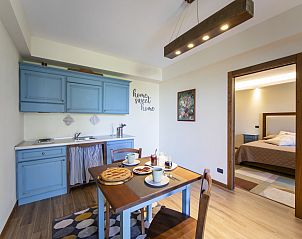 Guest house 0955904 - Holiday property Tuscany / Elba - Vakantiehuis Borgo Carradori