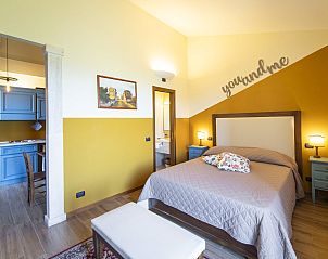 Guest house 0955904 - Holiday property Tuscany / Elba - Vakantiehuis Borgo Carradori