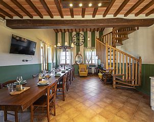 Guest house 0955905 - Holiday property Tuscany / Elba - Vakantiehuis La Smarrita Dei Carradori