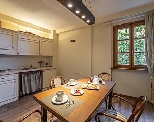 Guest house 0955905 - Holiday property Tuscany / Elba - Vakantiehuis La Smarrita Dei Carradori