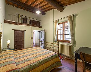 Guest house 0955910 - Holiday property Tuscany / Elba - Vakantiehuis Tenuta Farneta