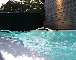 Unterkunft 0956004 - Chalet Luxemburg - Beukenhof