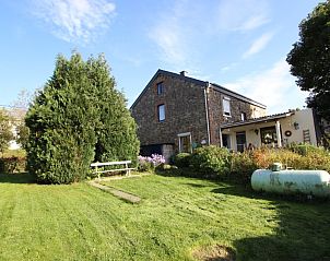 Verblijf 0956102 - Vakantiewoning Ardennen (Luxemburg) - Vakantiewoning te Marcouray 6p