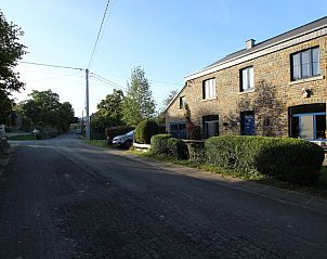 Verblijf 0956102 - Vakantiewoning Ardennen (Luxemburg) - Vakantiewoning te Marcouray 6p