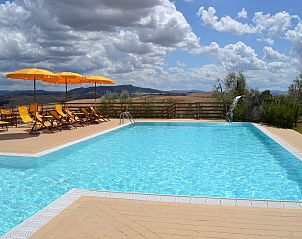Guest house 0956116 - Apartment Tuscany / Elba - Appartement Verde