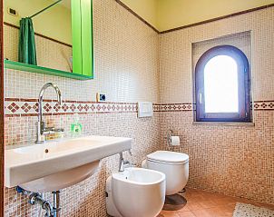 Guest house 0956116 - Apartment Tuscany / Elba - Appartement Verde