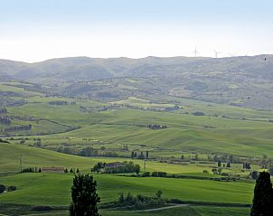 Guest house 0956116 - Apartment Tuscany / Elba - Appartement Verde