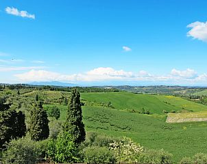 Guest house 0956116 - Apartment Tuscany / Elba - Appartement Verde