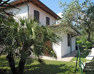 Guest house 09561306 • Apartment Tuscany / Elba • Appartement Mia 