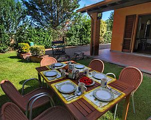 Guest house 09562903 • Holiday property Tuscany / Elba • Camillo Tosco 