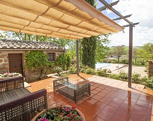 Guest house 0956309 - Holiday property Tuscany / Elba - Vakantiehuis Podere Agnese