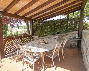 Guest house 0956309 - Holiday property Tuscany / Elba - Vakantiehuis Podere Agnese