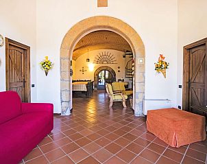 Guest house 0956309 - Holiday property Tuscany / Elba - Vakantiehuis Podere Agnese