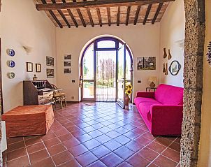 Guest house 0956309 - Holiday property Tuscany / Elba - Vakantiehuis Podere Agnese