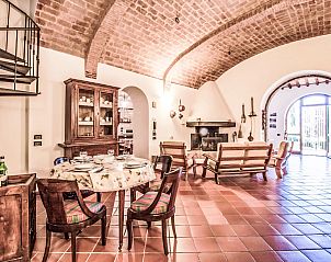 Guest house 0956309 - Holiday property Tuscany / Elba - Vakantiehuis Podere Agnese