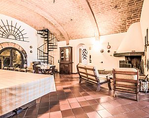Guest house 0956309 - Holiday property Tuscany / Elba - Vakantiehuis Podere Agnese