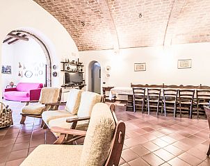 Guest house 0956309 - Holiday property Tuscany / Elba - Vakantiehuis Podere Agnese