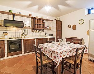 Guest house 0956309 - Holiday property Tuscany / Elba - Vakantiehuis Podere Agnese
