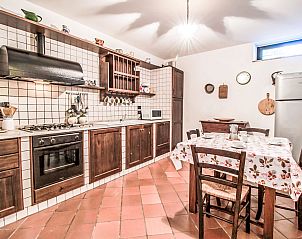 Guest house 0956309 - Holiday property Tuscany / Elba - Vakantiehuis Podere Agnese