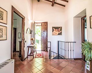 Guest house 0956309 - Holiday property Tuscany / Elba - Vakantiehuis Podere Agnese