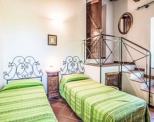 Guest house 0956309 - Holiday property Tuscany / Elba - Vakantiehuis Podere Agnese