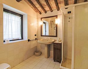 Guest house 0956309 - Holiday property Tuscany / Elba - Vakantiehuis Podere Agnese