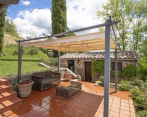 Guest house 0956309 - Holiday property Tuscany / Elba - Vakantiehuis Podere Agnese