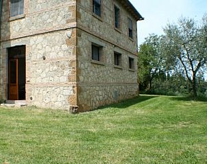Guest house 0956407 • Holiday property Tuscany / Elba • Huisje in Sarteano 