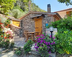 Unterkunft 09564302 • Ferienhaus Toskana / Elba • Vakantiehuis Home Relax 