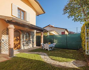Guest house 0956502 • Apartment Tuscany / Elba • Appartement Lara 