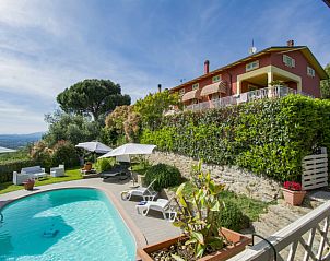 Guest house 09570703 • Apartment Tuscany / Elba • Appartement Pier 