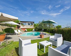 Guest house 09570703 - Apartment Tuscany / Elba - Appartement Pier