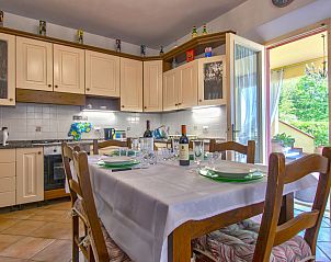 Guest house 09570703 - Apartment Tuscany / Elba - Appartement Pier