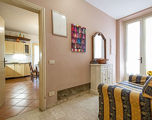 Guest house 09570703 - Apartment Tuscany / Elba - Appartement Pier