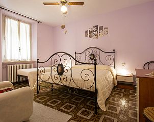Guest house 09570703 - Apartment Tuscany / Elba - Appartement Pier