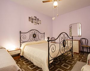 Guest house 09570703 - Apartment Tuscany / Elba - Appartement Pier