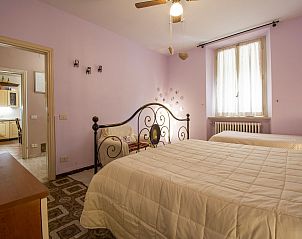 Guest house 09570703 - Apartment Tuscany / Elba - Appartement Pier
