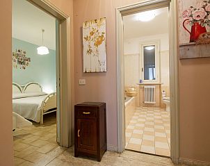 Guest house 09570703 - Apartment Tuscany / Elba - Appartement Pier