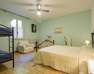 Guest house 09570703 - Apartment Tuscany / Elba - Appartement Pier