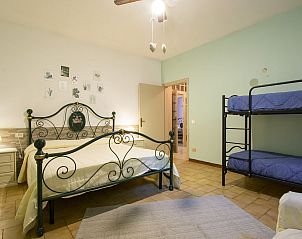 Guest house 09570703 - Apartment Tuscany / Elba - Appartement Pier