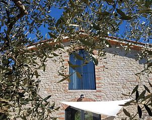 Guest house 09570704 • Holiday property Tuscany / Elba • Huisje in LARCIANO 
