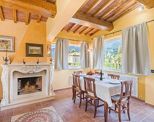 Unterkunft 0957510 - Ferienhaus Toskana / Elba - Vakantiehuis Versilia