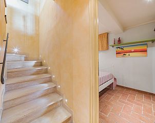 Unterkunft 0957510 - Ferienhaus Toskana / Elba - Vakantiehuis Versilia