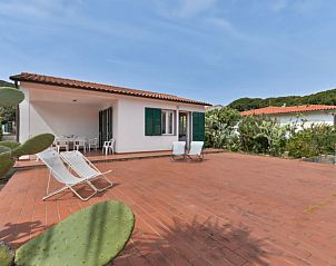 Guest house 09575805 • Holiday property Tuscany / Elba • Vakantiehuis Wendy 