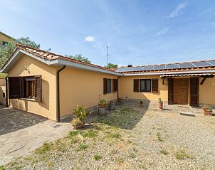 Verblijf 09579501 - Vakantiewoning Toscane / Elba - Vakantiehuis Pilar